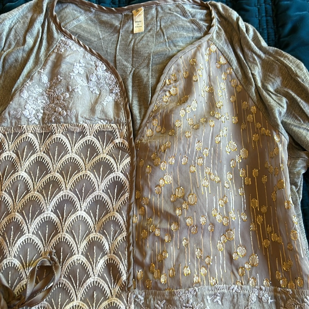 Tiny Blouse - image 2